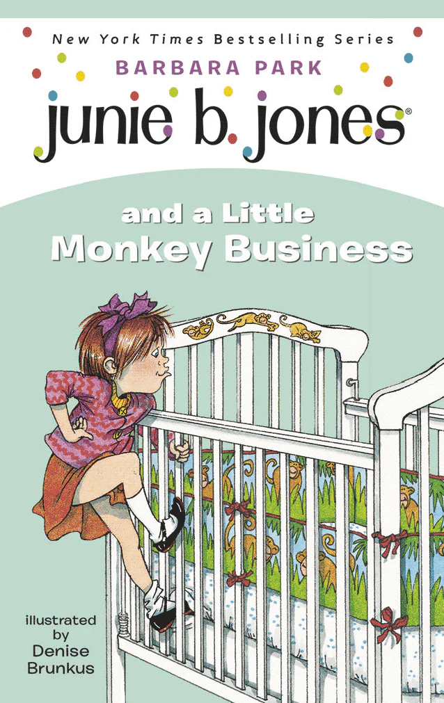 The Junie B. Jones Collection 2 The Junie B. Jones Collection