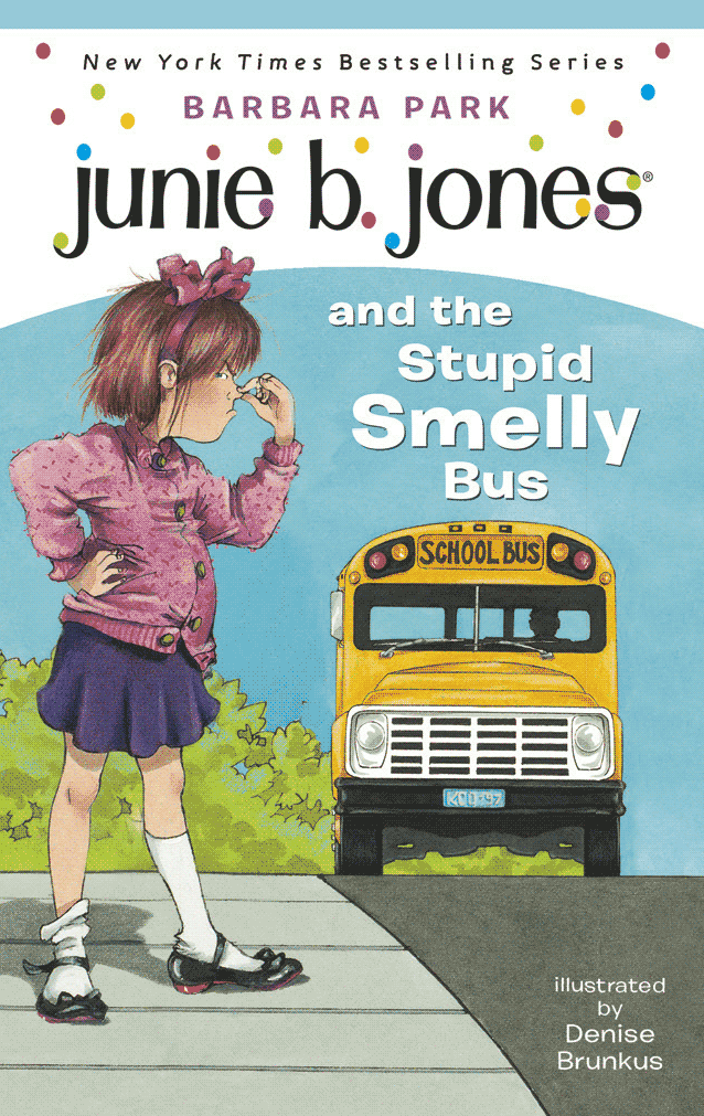 The Junie B. Jones Collection 3 The Junie B. Jones Collection