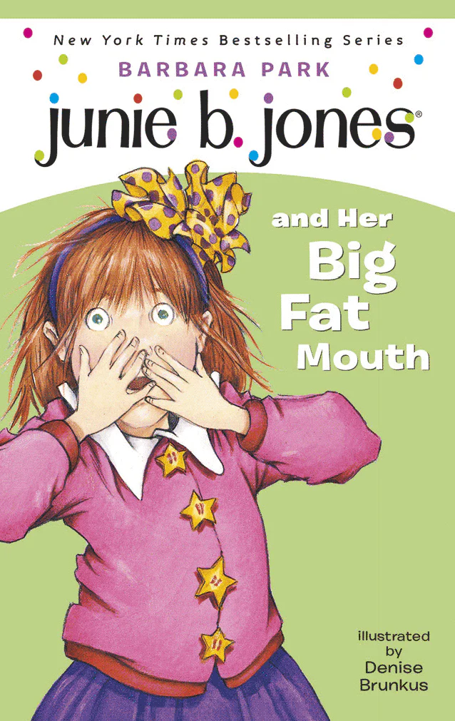 The Junie B. Jones Collection 5 The Junie B. Jones Collection