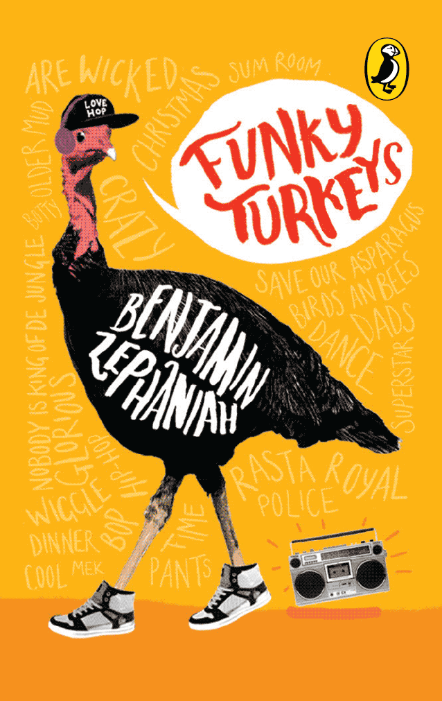 Funky Turkeys 1 Funky Turkeys