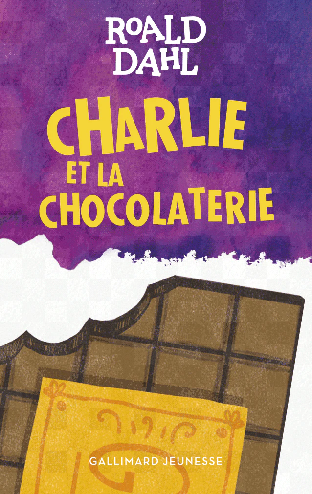 Collection Faribolesque de Roald Dahl 2 Collection Faribolesque de Roald Dahl