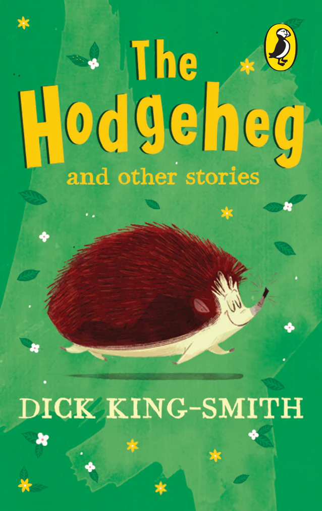 The Hodgeheg and Other Stories 1 The Hodgeheg and Other Stories
