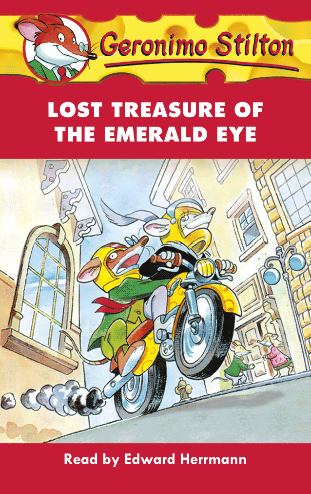 The Geronimo Stilton Collection 2 The Geronimo Stilton Collection