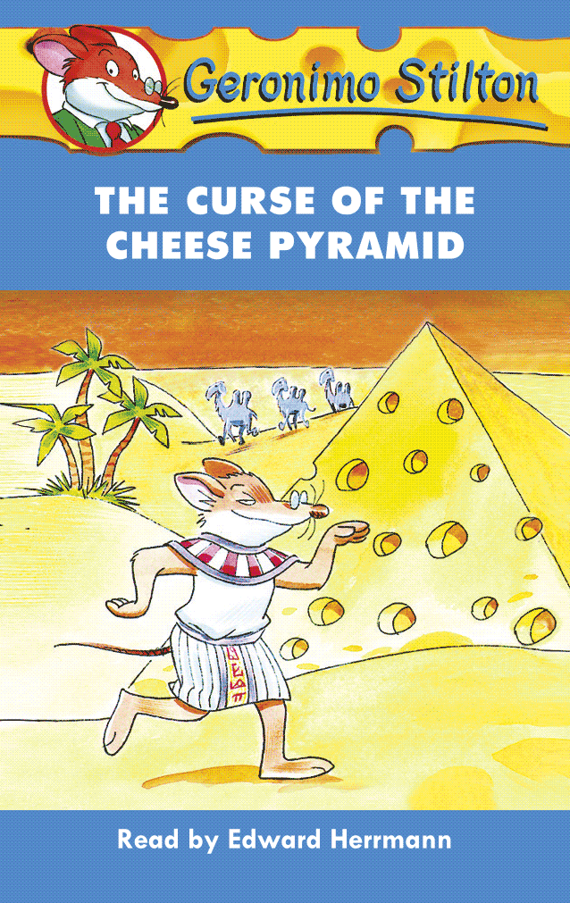 The Geronimo Stilton Collection 3 The Geronimo Stilton Collection