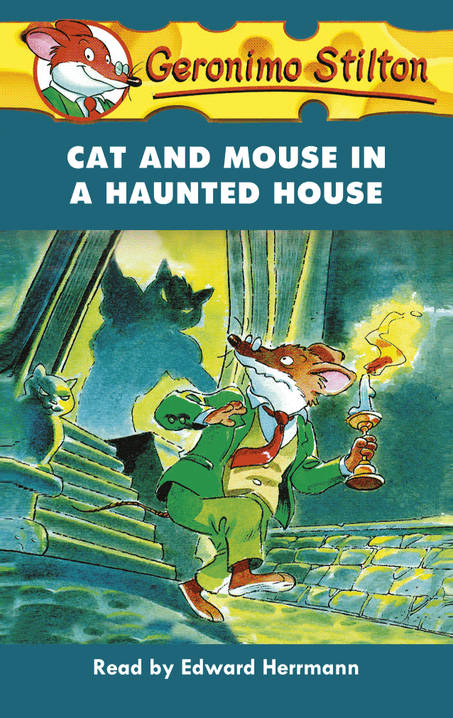 The Geronimo Stilton Collection 4 The Geronimo Stilton Collection