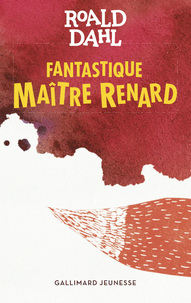 Fantastique Maître Renard 1 Fantastique Maître Renard