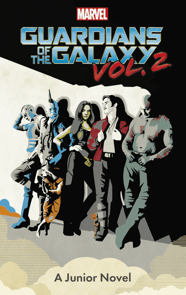 Marvel's Guardians of the Galaxy Vol.2 1 Marvel's Guardians of the Galaxy Vol.2