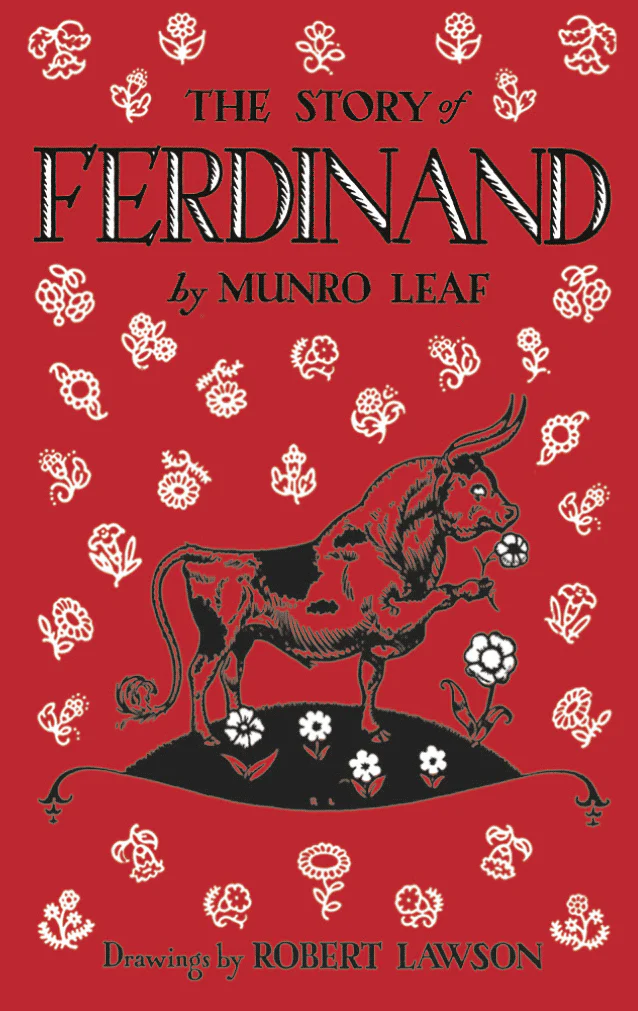 The Story of Ferdinand 1 The Story of Ferdinand