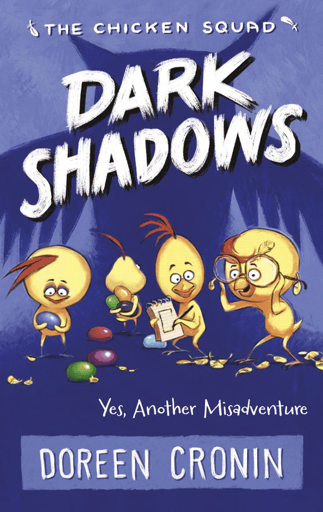 The Chicken Squad Collection 4 The Chicken Squad Collection