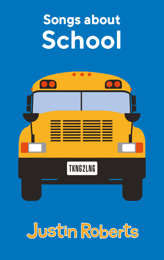 Songs about School 1 Songs about School