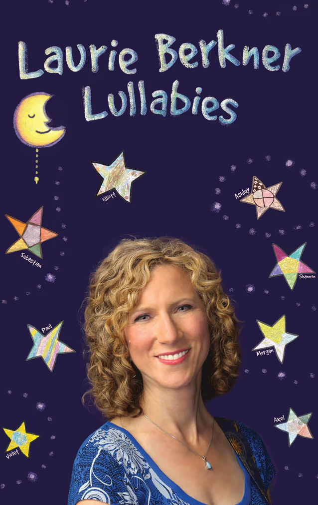Laurie Berkner Lullabies 1 Laurie Berkner Lullabies