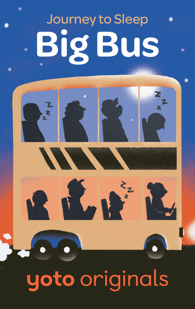 Journey to Sleep 2 Journey to Sleep