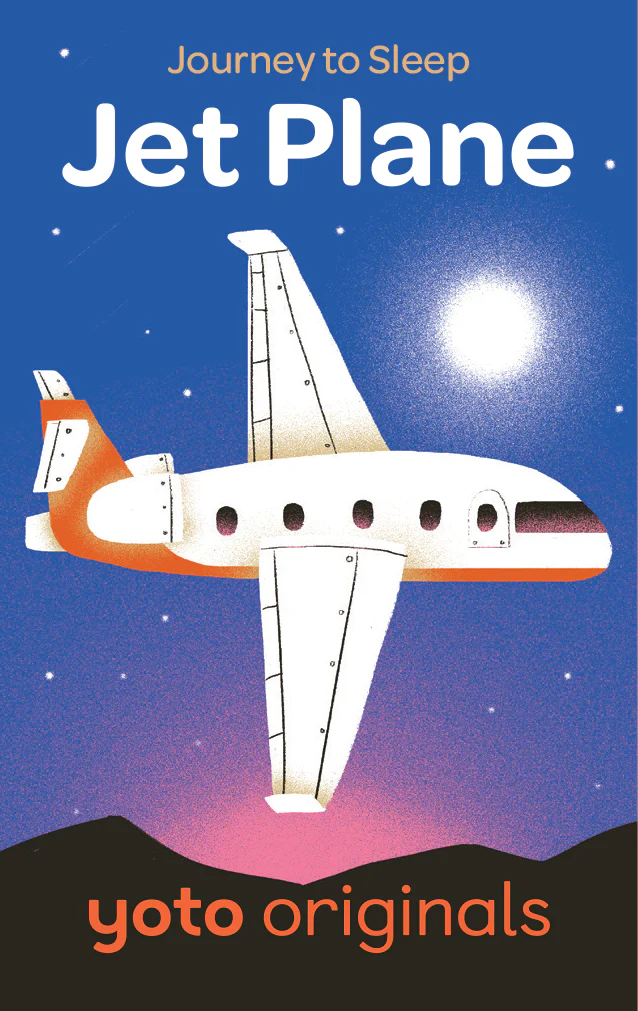 Journey to Sleep 4 Journey to Sleep