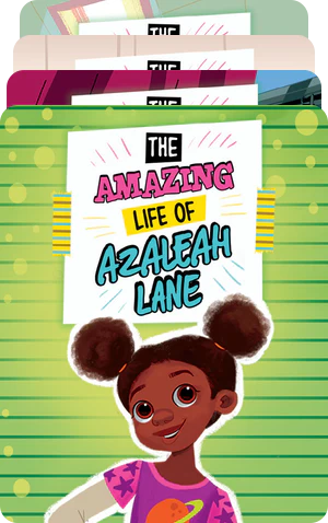 The Amazing Life of Azaleah Lane Pack 1 The Amazing Life of Azaleah Lane Pack