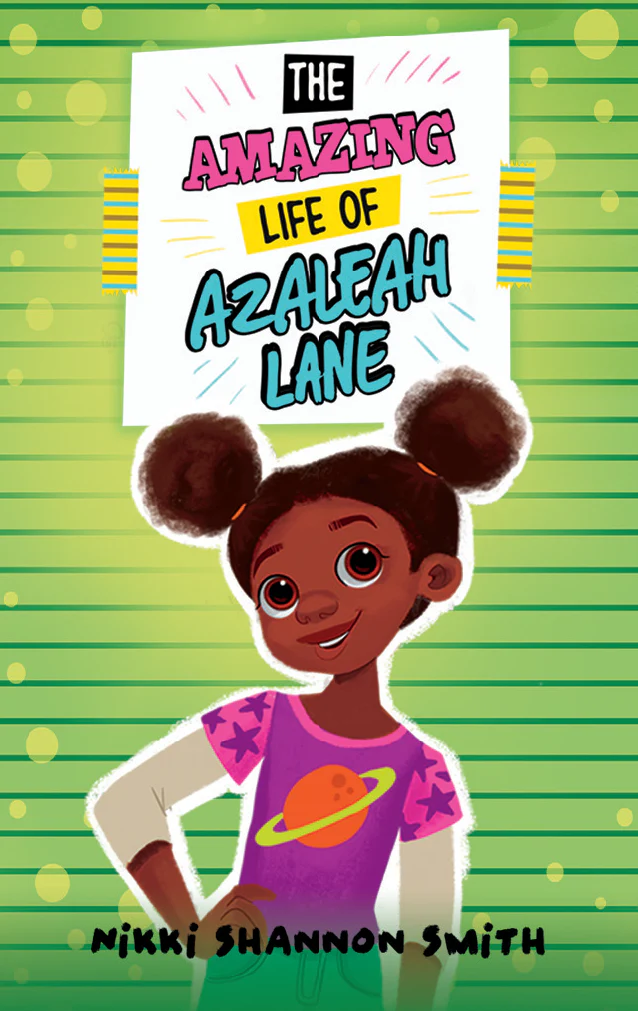 The Amazing Life of Azaleah Lane Pack 2 The Amazing Life of Azaleah Lane Pack