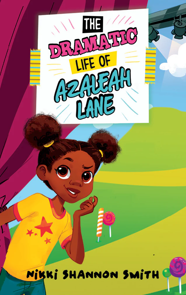 The Amazing Life of Azaleah Lane Pack 3 The Amazing Life of Azaleah Lane Pack