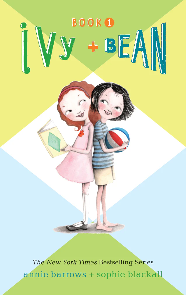 The Ivy and Bean Pack 2 The Ivy and Bean Pack