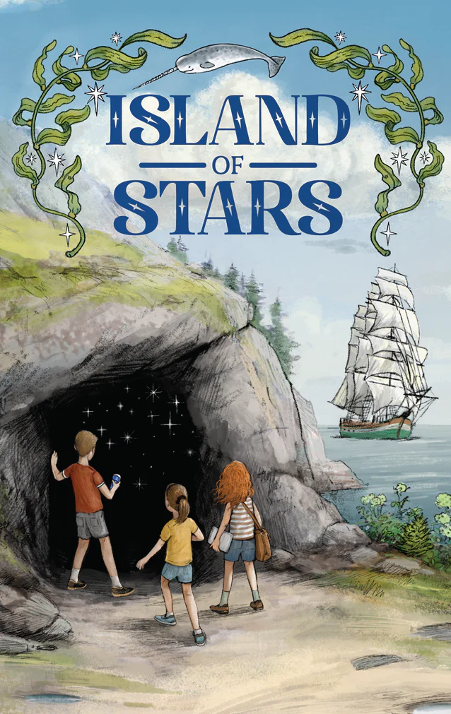 Island of Stars 1 Island of Stars
