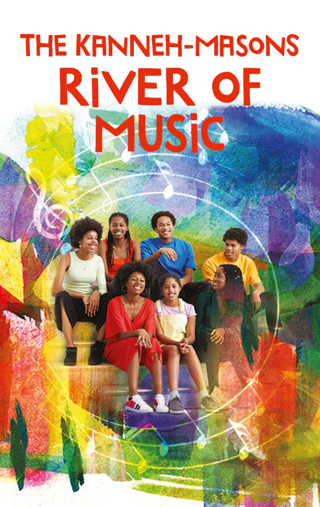 River of Music 1 River of Music