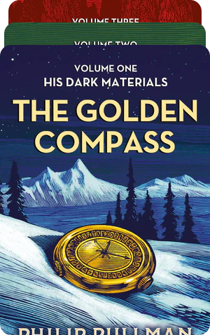 His Dark Materials Pack 1 His Dark Materials Pack