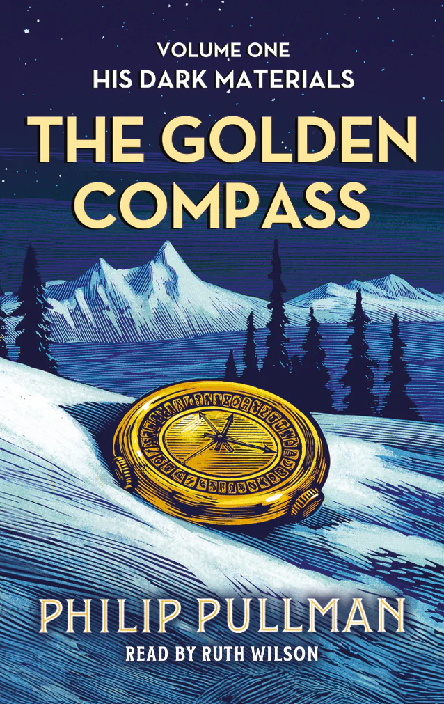 His Dark Materials Pack 2 His Dark Materials Pack