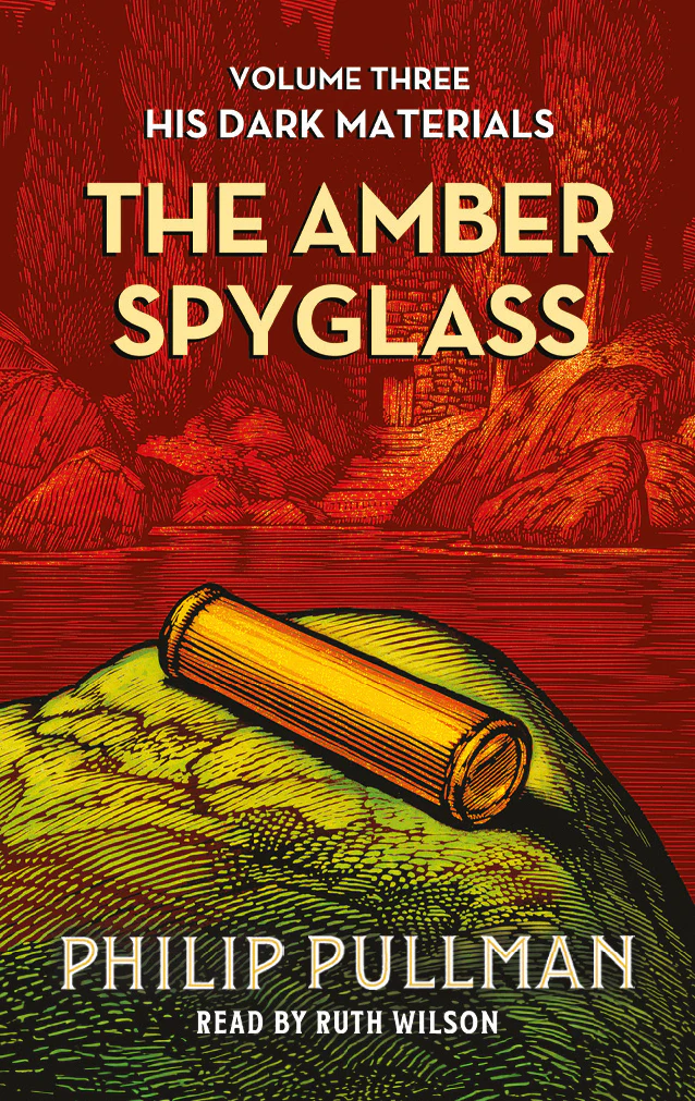 His Dark Materials Pack 4 His Dark Materials Pack