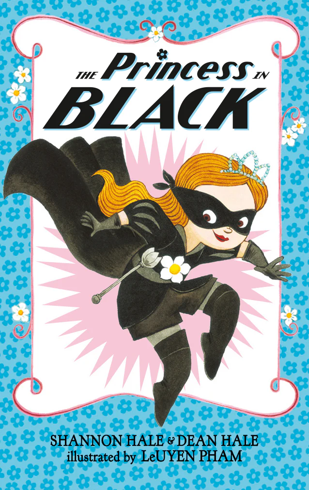 The Princess in Black Pack 2 The Princess in Black Pack