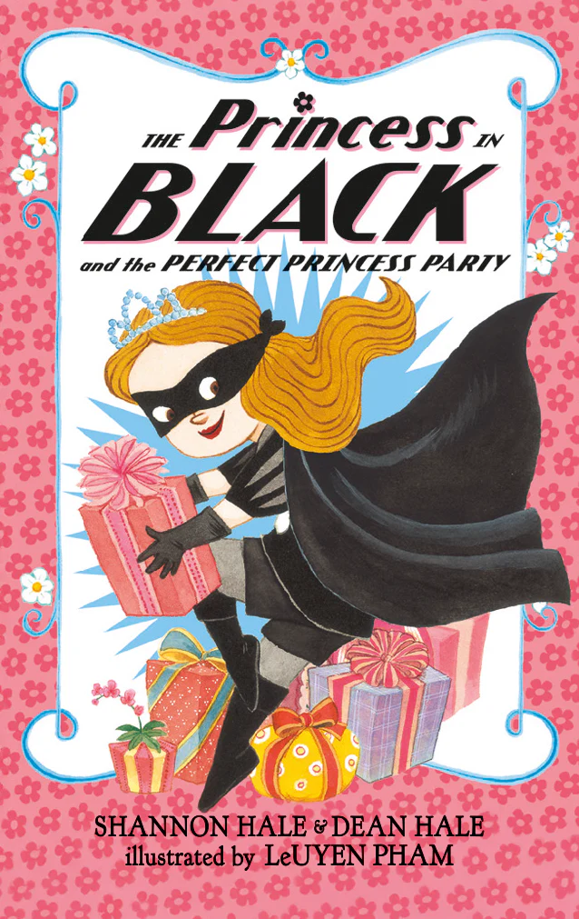 The Princess in Black Pack 3 The Princess in Black Pack