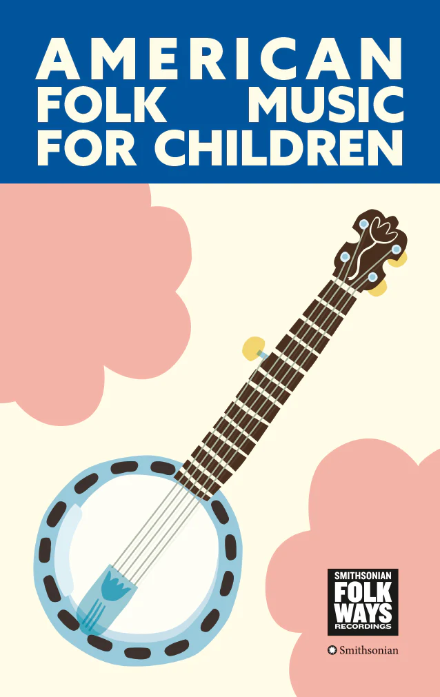 Around the World with Smithsonian Folkways 2 Around the World with Smithsonian Folkways
