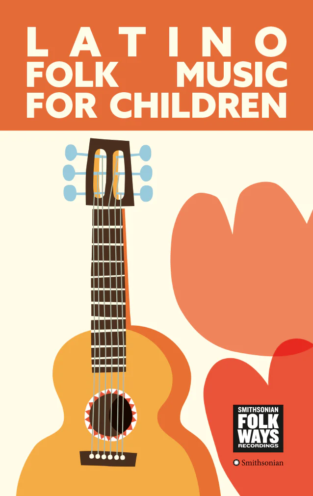 Around the World with Smithsonian Folkways 4 Around the World with Smithsonian Folkways