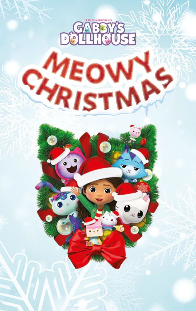 Meowy Christmas 1 Meowy Christmas