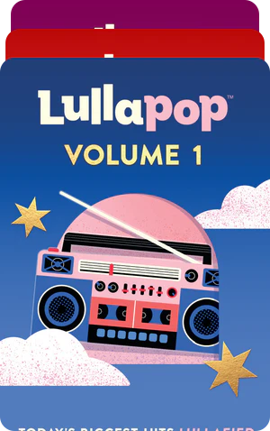 Lullapop Pack
