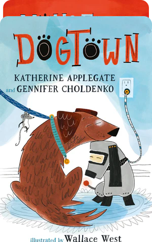 Dogtown Pack