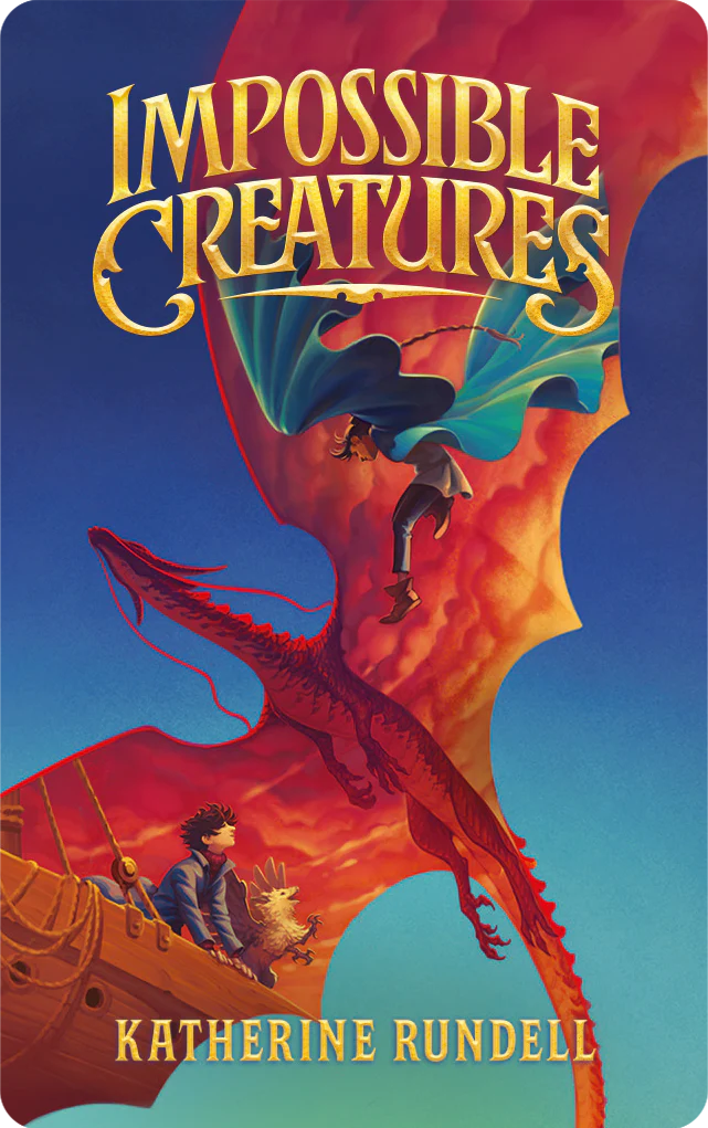 Impossible Creatures 1 Impossible Creatures
