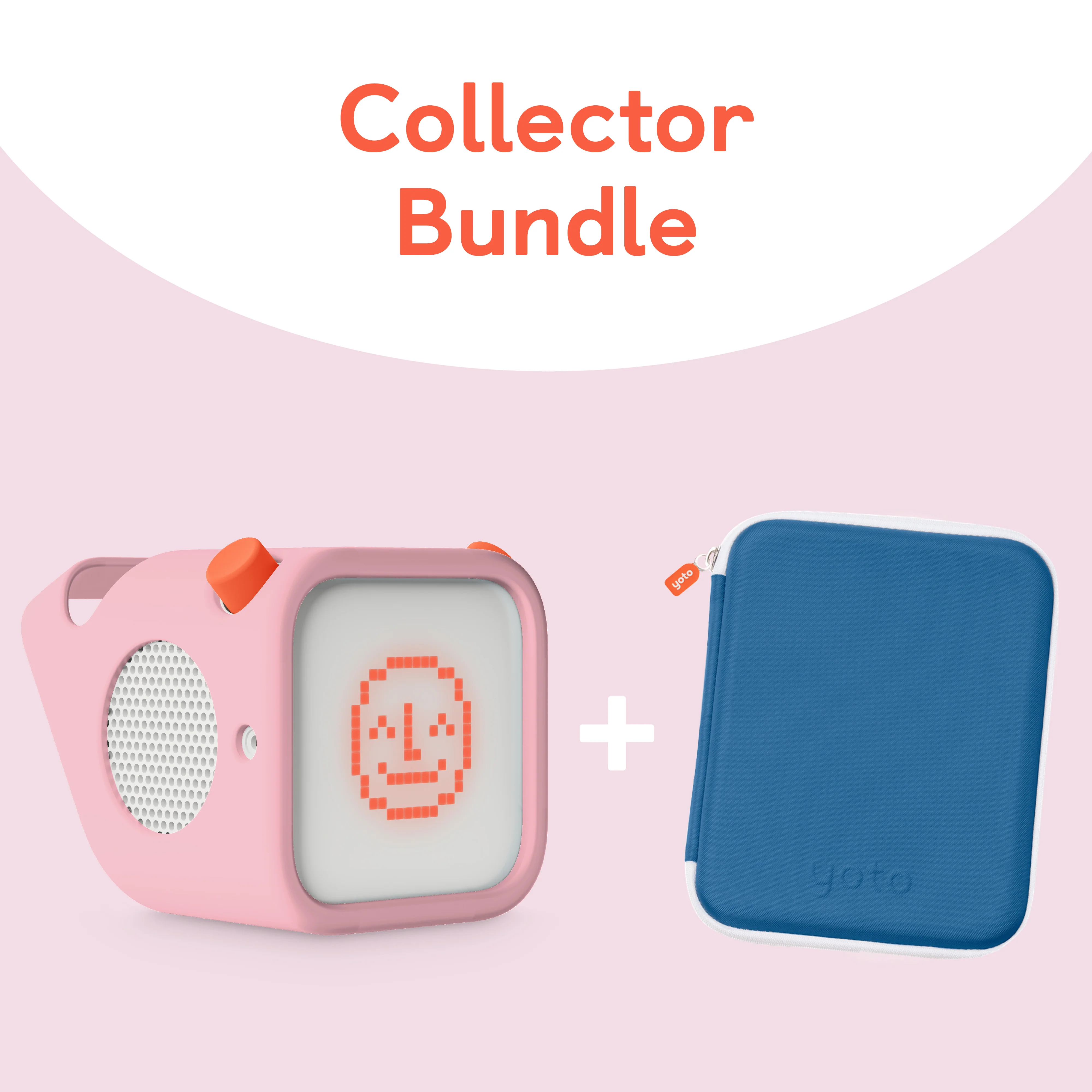 Yoto Player Collector Bundle 2 Yoto Player Collector Bundle