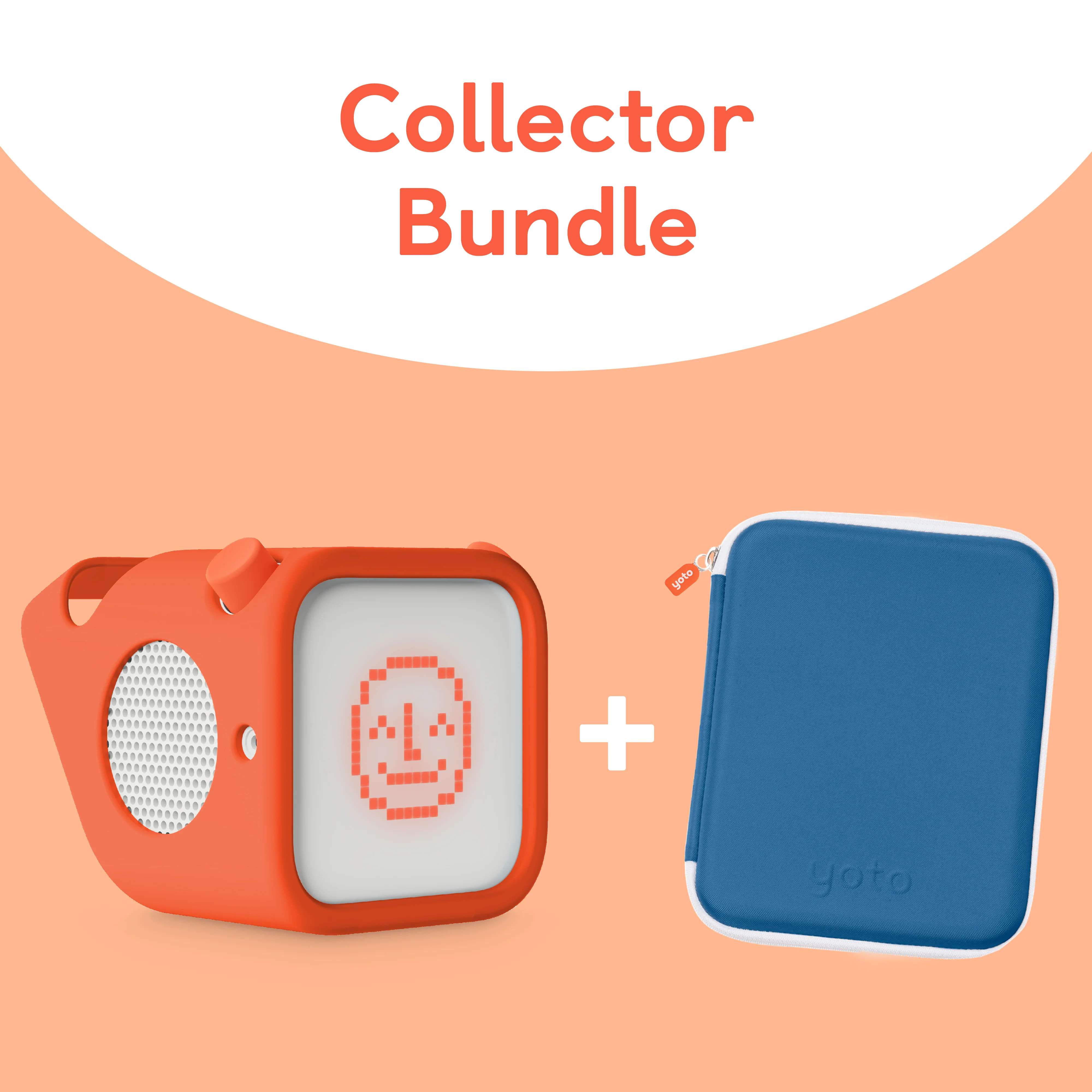 Yoto Player Collector Bundle 4 Yoto Player Collector Bundle