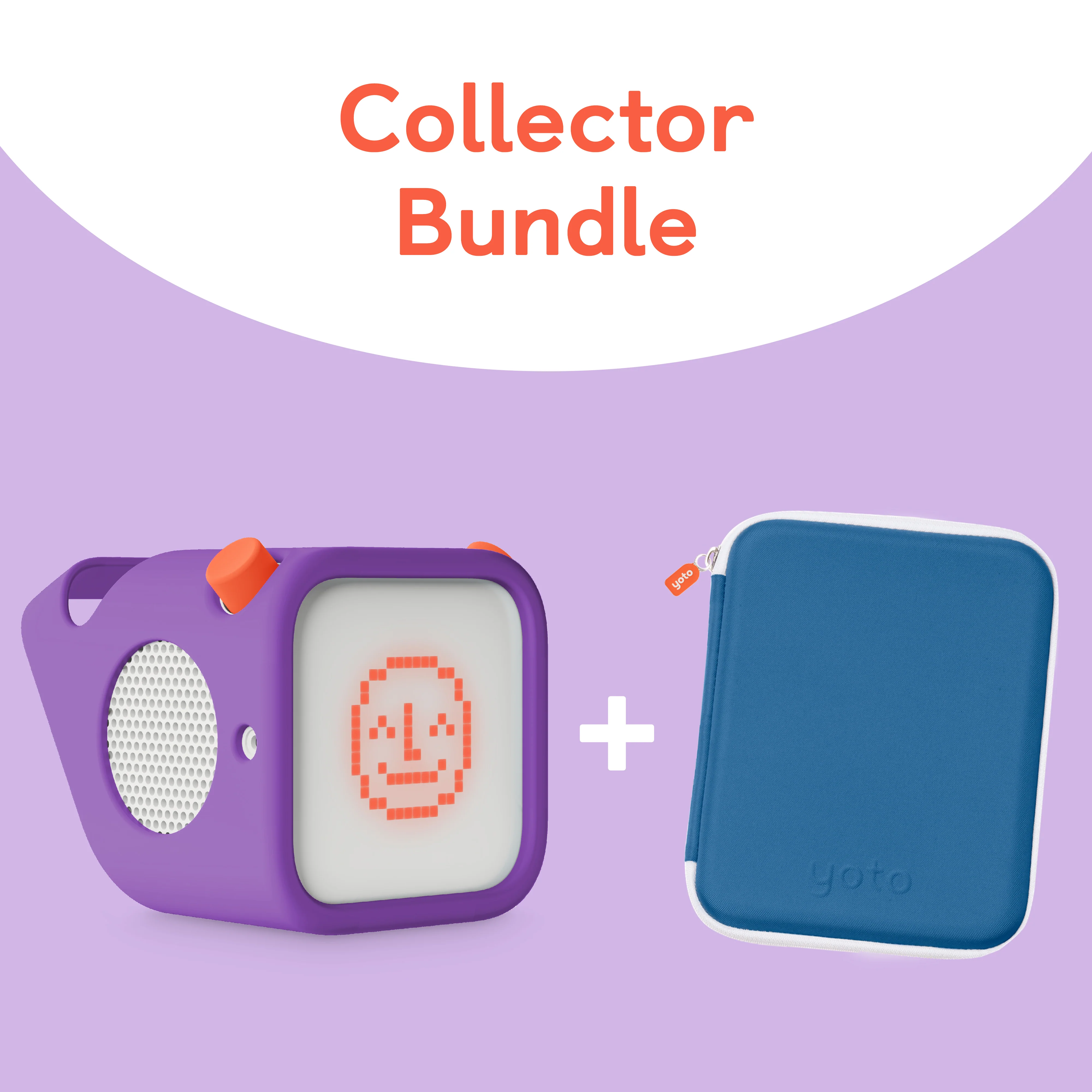 Yoto Player Collector Bundle 5 Yoto Player Collector Bundle