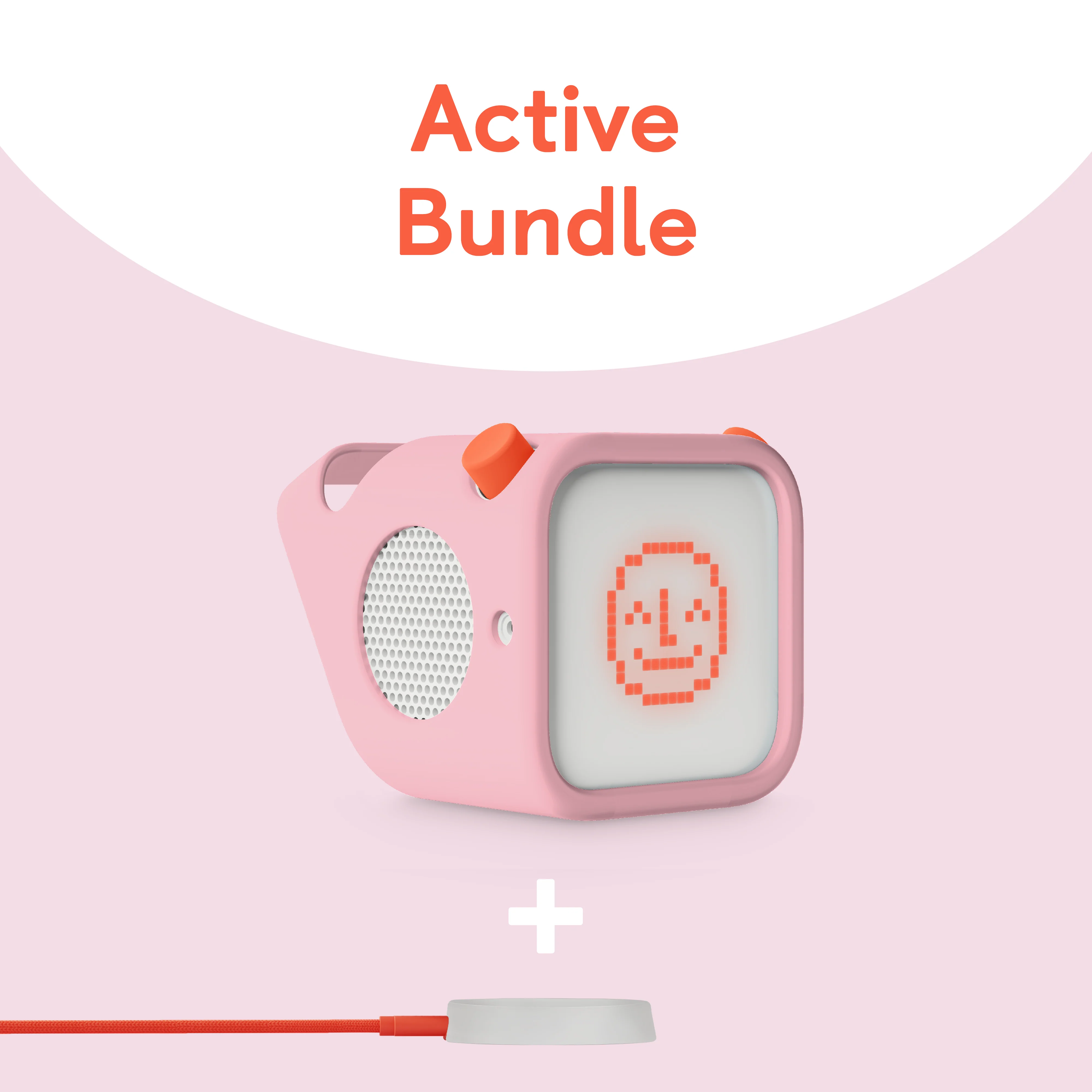 Yoto Player Active Bundle 2 Yoto Player Active Bundle