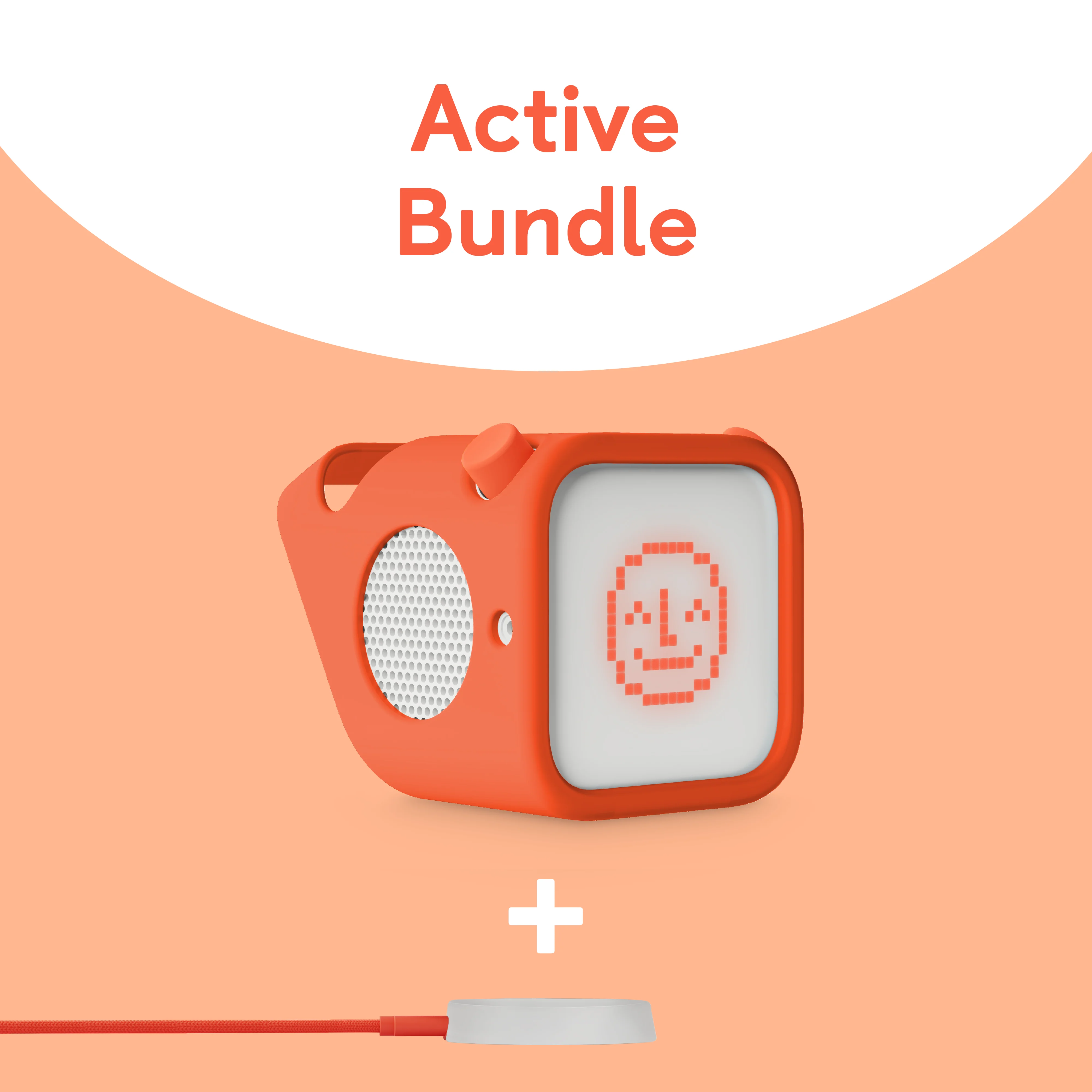 Yoto Player Active Bundle 4 Yoto Player Active Bundle