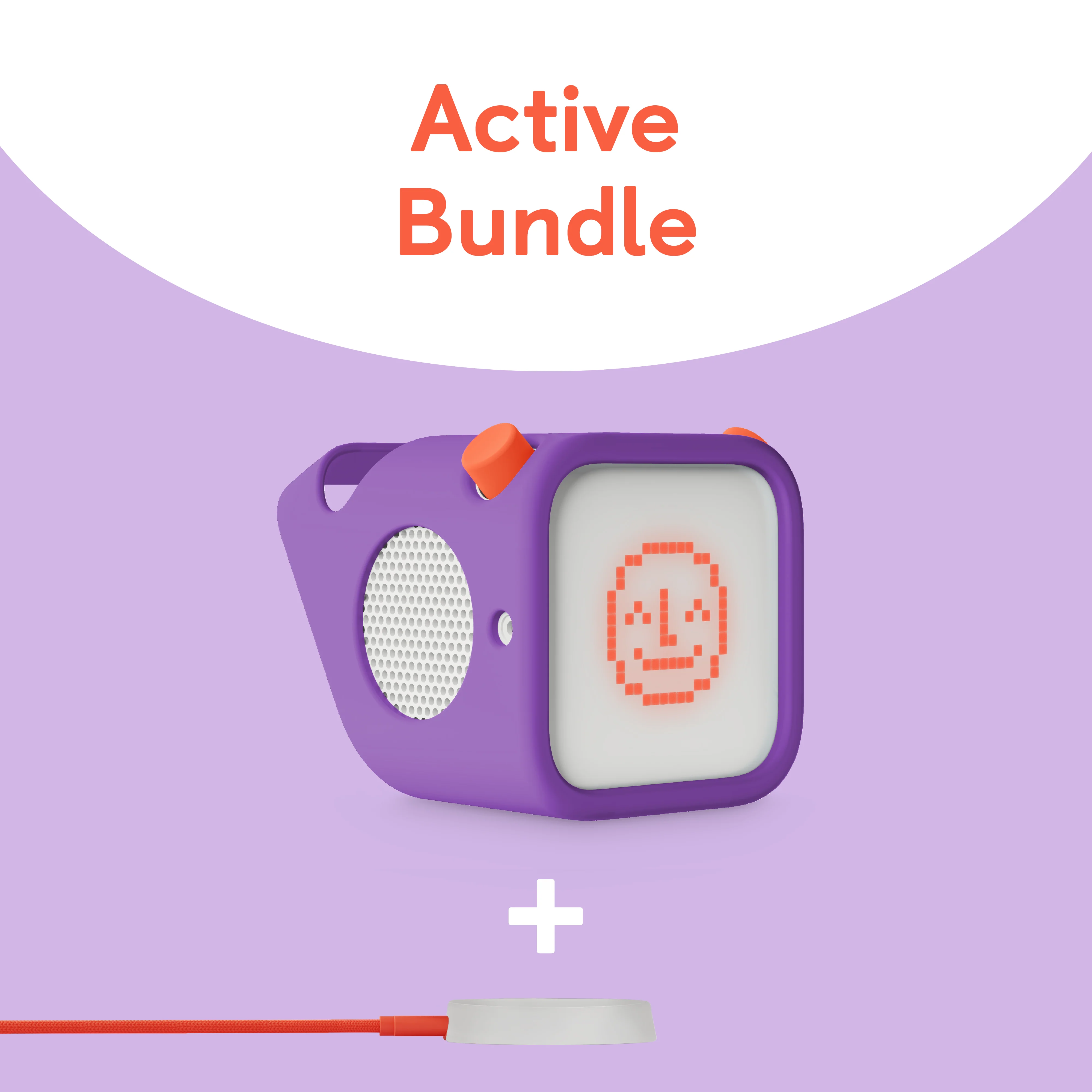 Yoto Player Active Bundle 5 Yoto Player Active Bundle