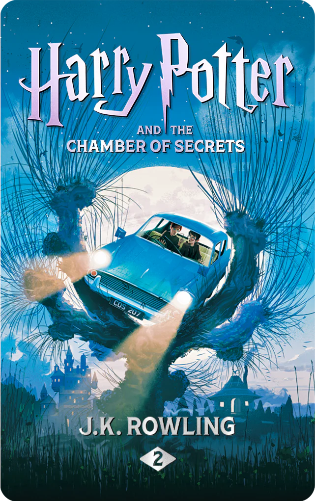 Yoto Mini + Harry Potter Bundle 1-3 4 Yoto Mini + Harry Potter Bundle 1-3