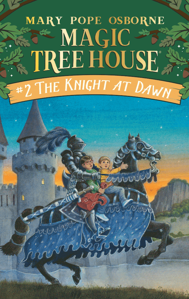 The Magic Tree House Collection 2 The Magic Tree House Collection