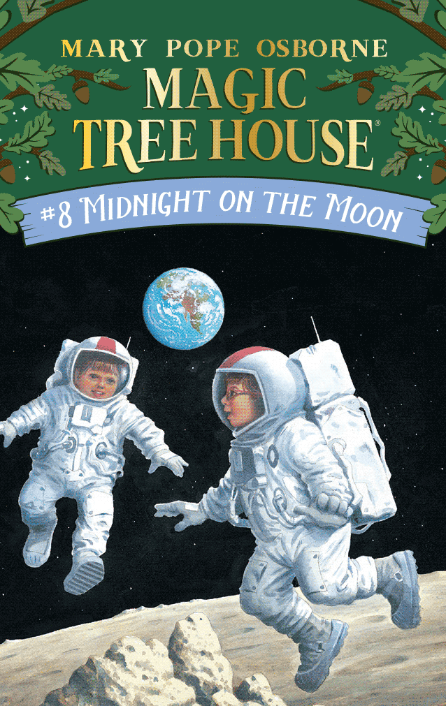 The Magic Tree House Collection 8 The Magic Tree House Collection