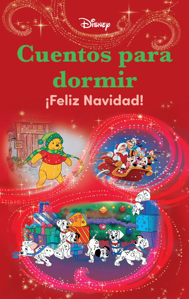 Cuentos para dormir. ¡Feliz Navidad! 1 Cuentos para dormir. ¡Feliz Navidad!