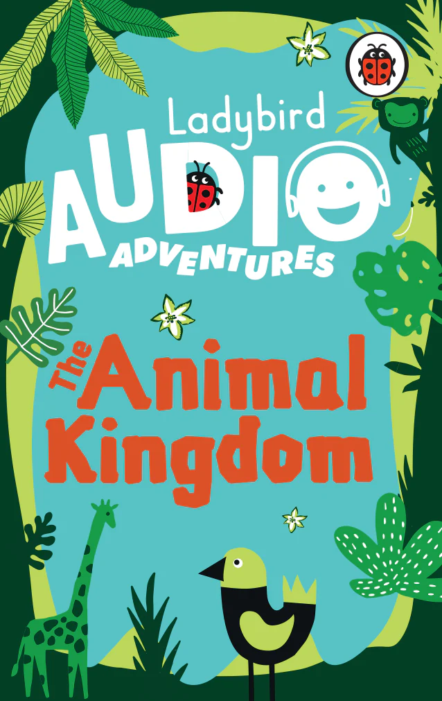 Ladybird Audio Adventures: Volume 1 2 Ladybird Audio Adventures: Volume 1