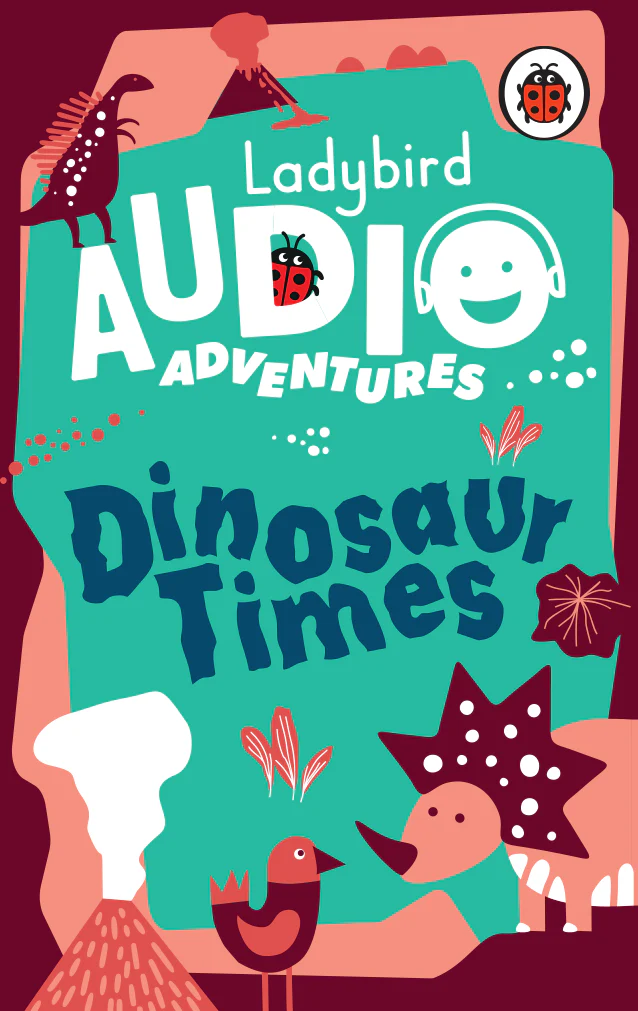 Ladybird Audio Adventures: Volume 1 3 Ladybird Audio Adventures: Volume 1