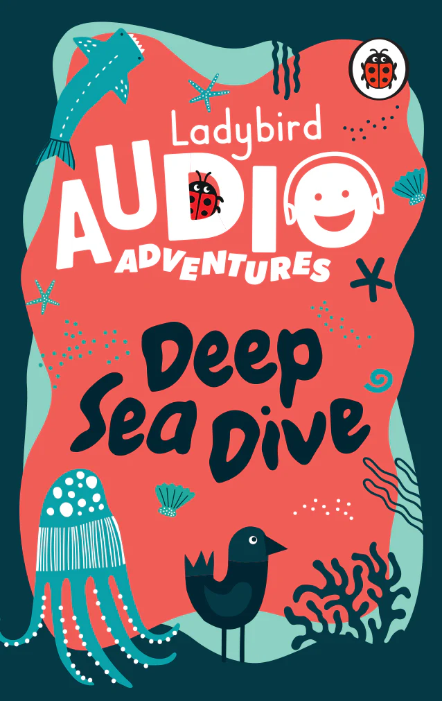 Ladybird Audio Adventures: Volume 1 4 Ladybird Audio Adventures: Volume 1