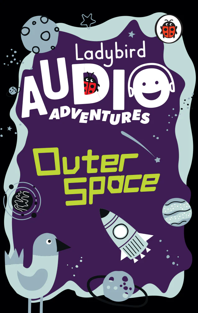 Ladybird Audio Adventures: Volume 1 6 Ladybird Audio Adventures: Volume 1