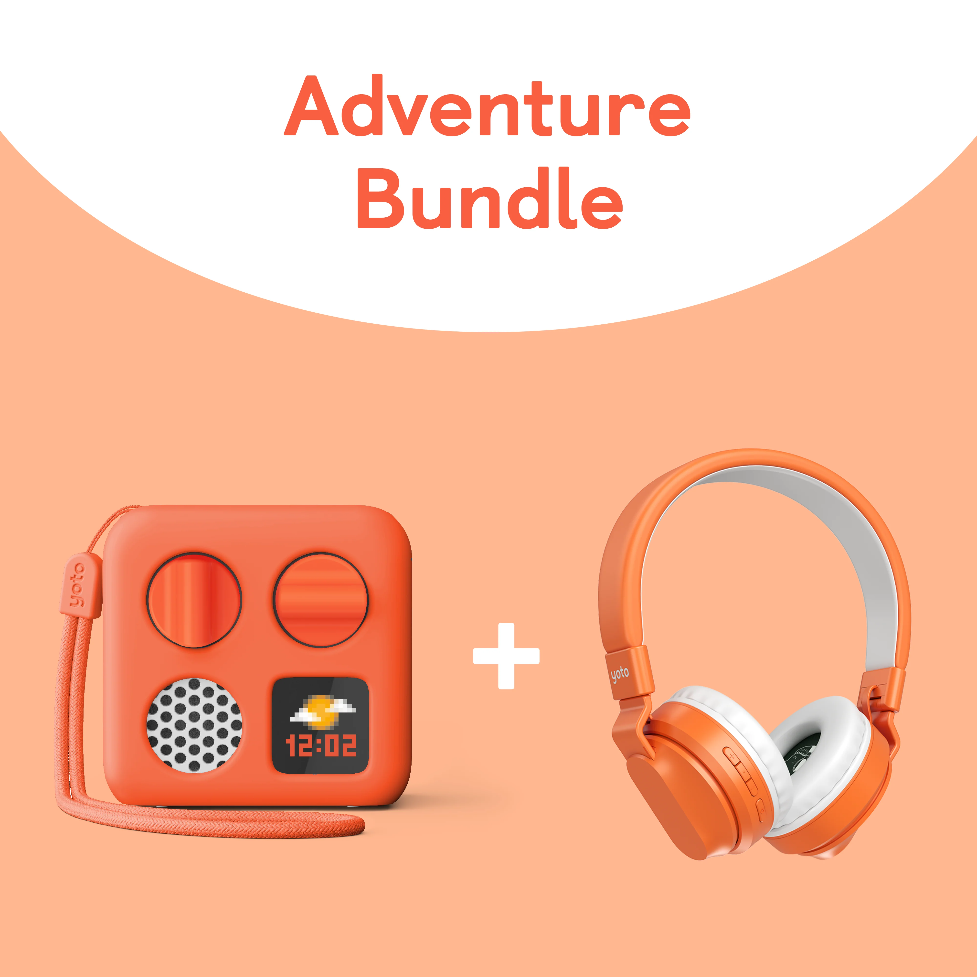 Yoto Mini Adventure Bundle 6 Yoto Mini Adventure Bundle