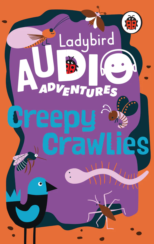 Ladybird Audio Adventures: Volume 2 2 Ladybird Audio Adventures: Volume 2